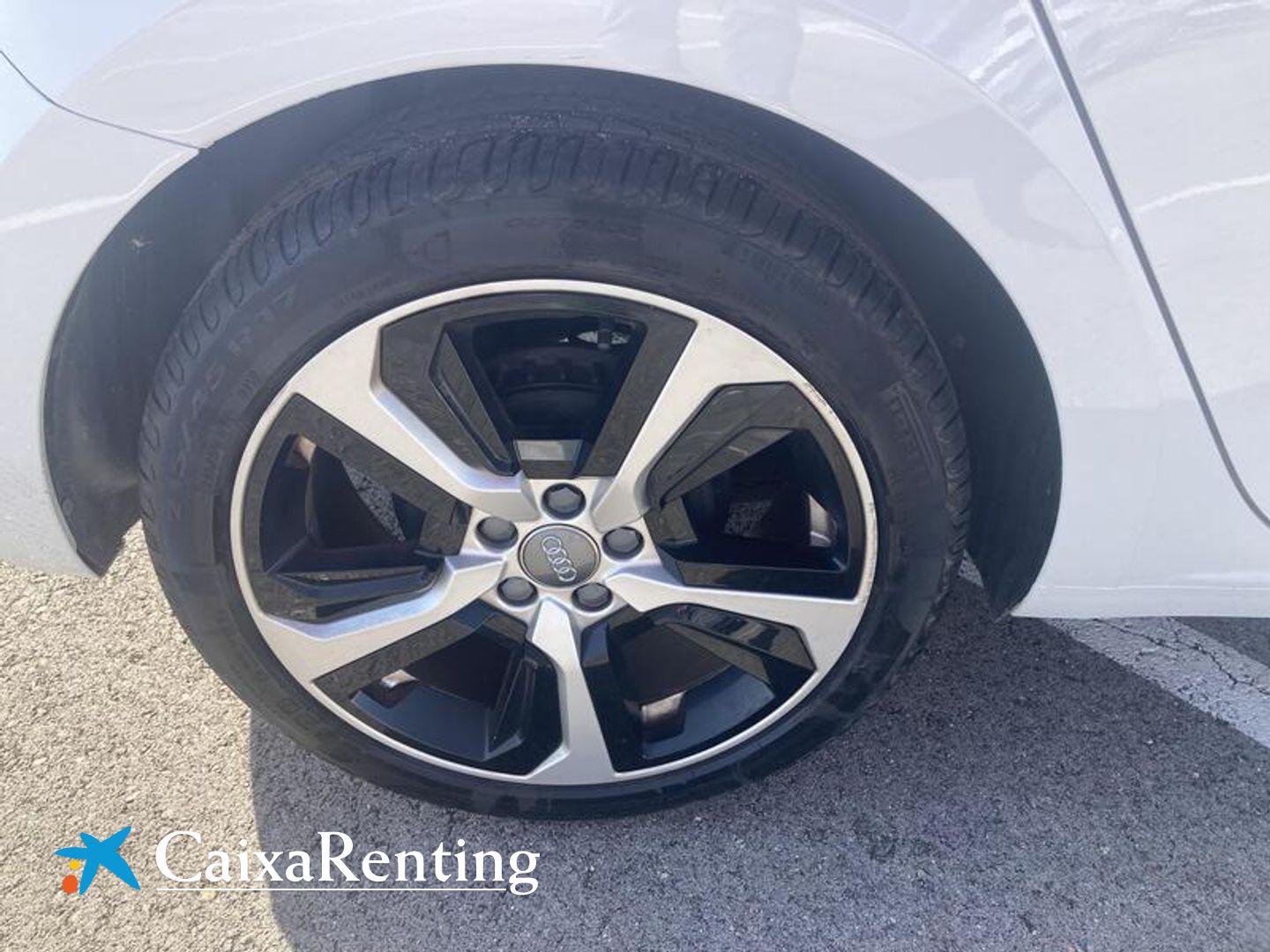 Audi A1 Sportback Advanced 25 TFSI 70 kW (95 CV)