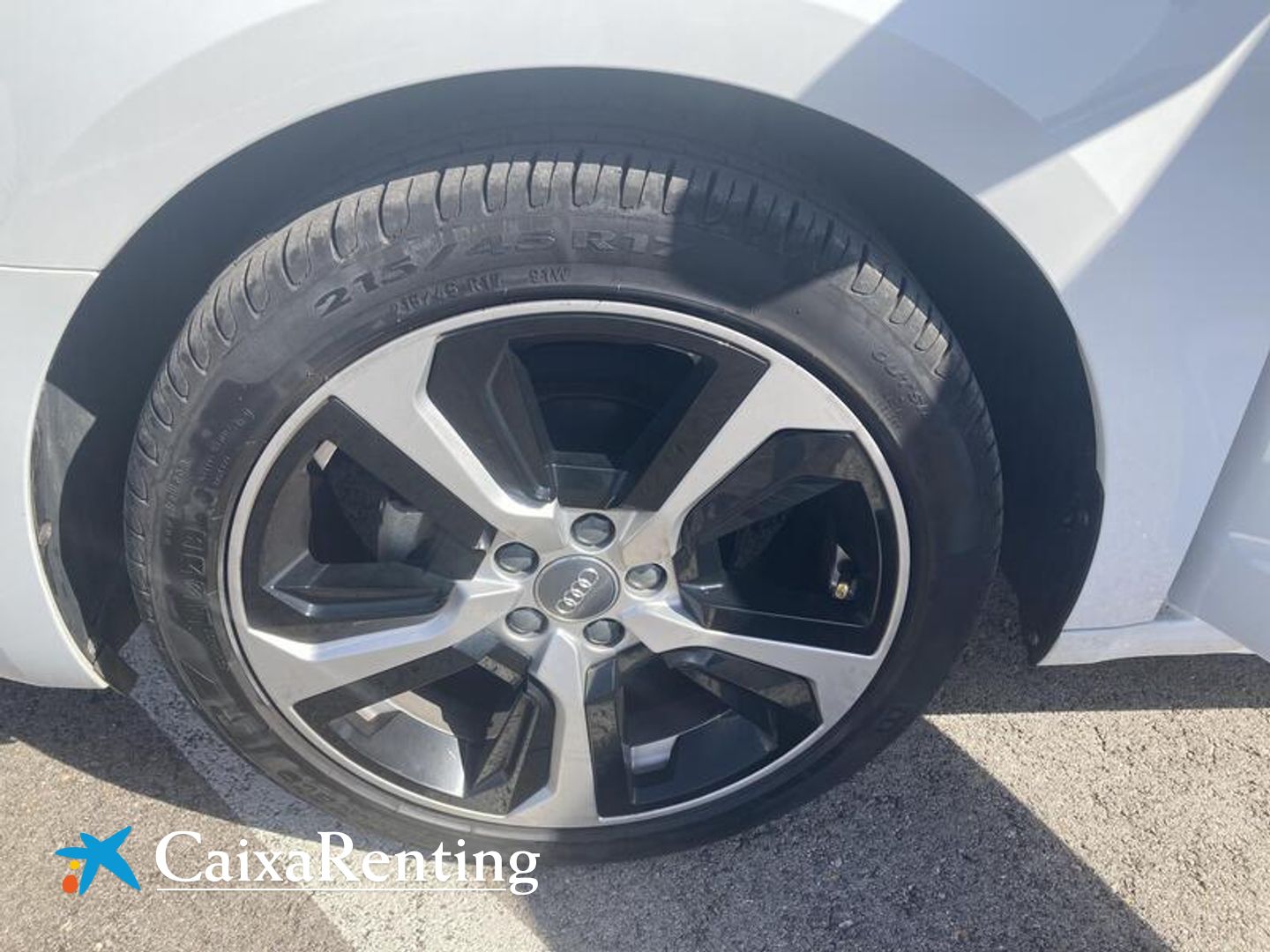 Audi A1 Sportback Advanced 25 TFSI 70 kW (95 CV)