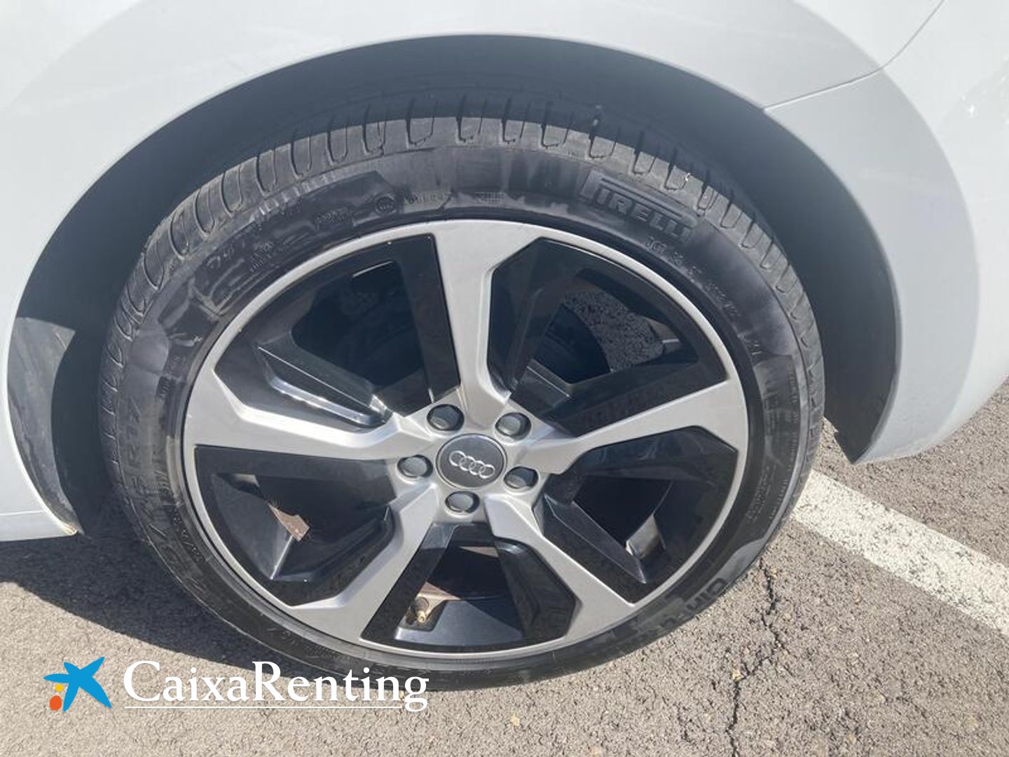 Audi A1 Sportback Advanced 25 TFSI 70 kW (95 CV)