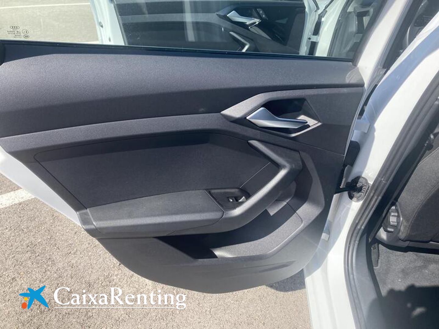Audi A1 Sportback Advanced 25 TFSI 70 kW (95 CV)