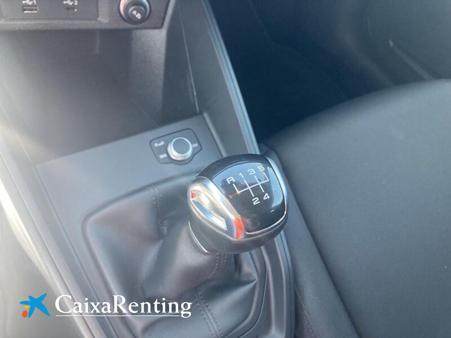 Audi A1 Sportback Advanced 25 TFSI 70 kW (95 CV)