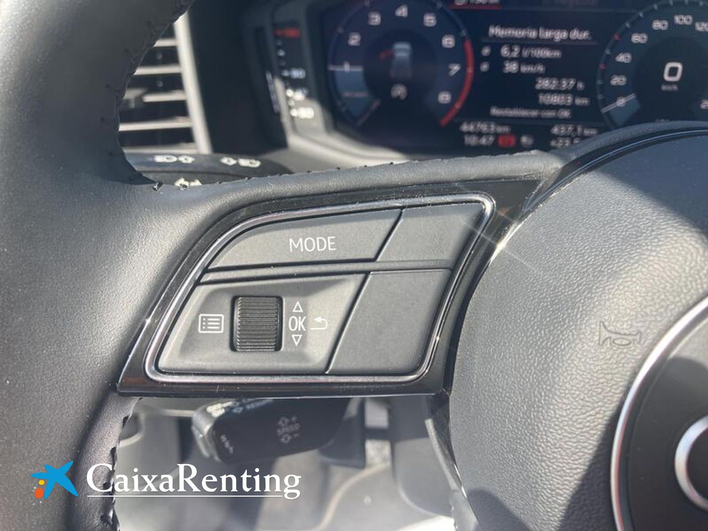 Audi A1 Sportback Advanced 25 TFSI 70 kW (95 CV)