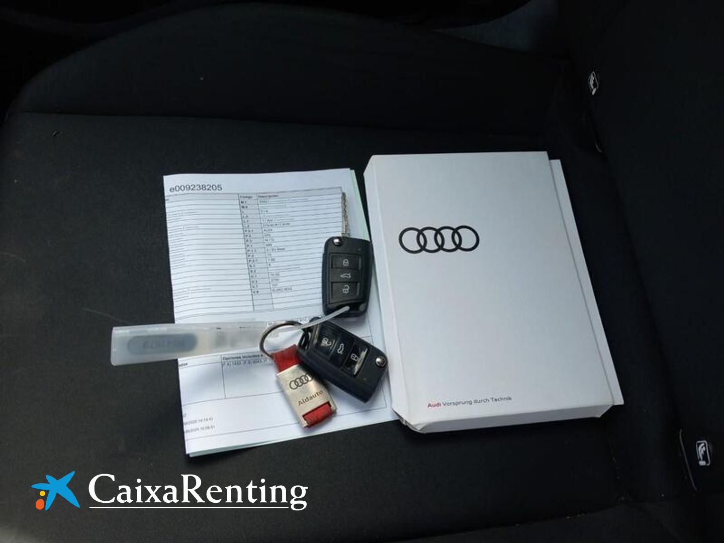 Audi A1 Sportback Advanced 25 TFSI 70 kW (95 CV)