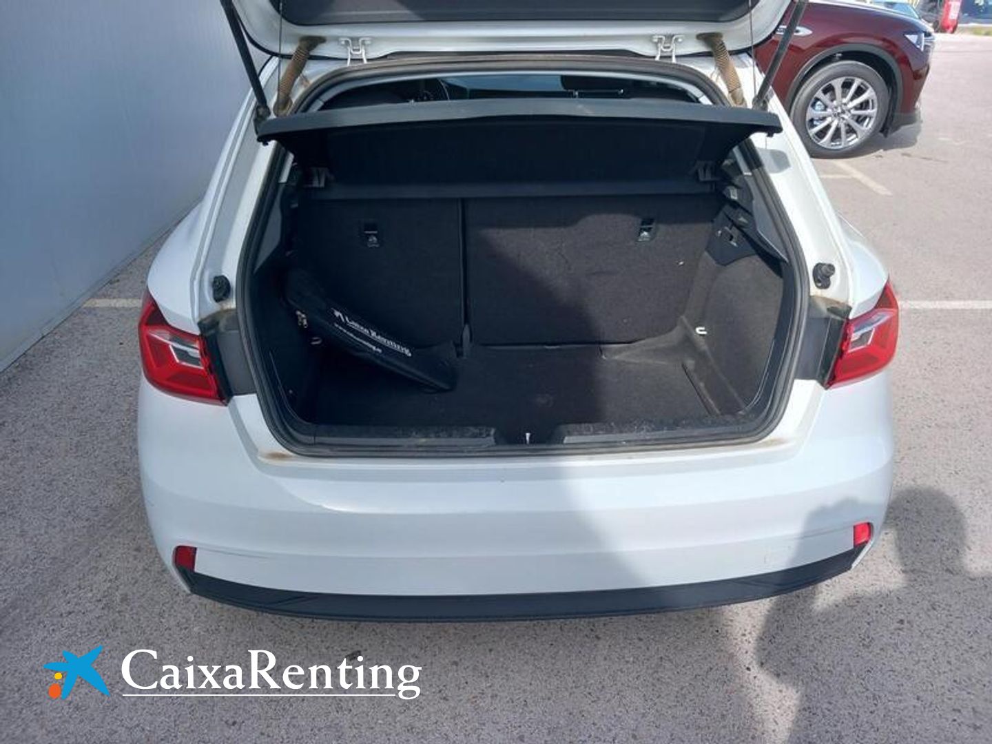 Audi A1 Sportback Advanced 25 TFSI 70 kW (95 CV)