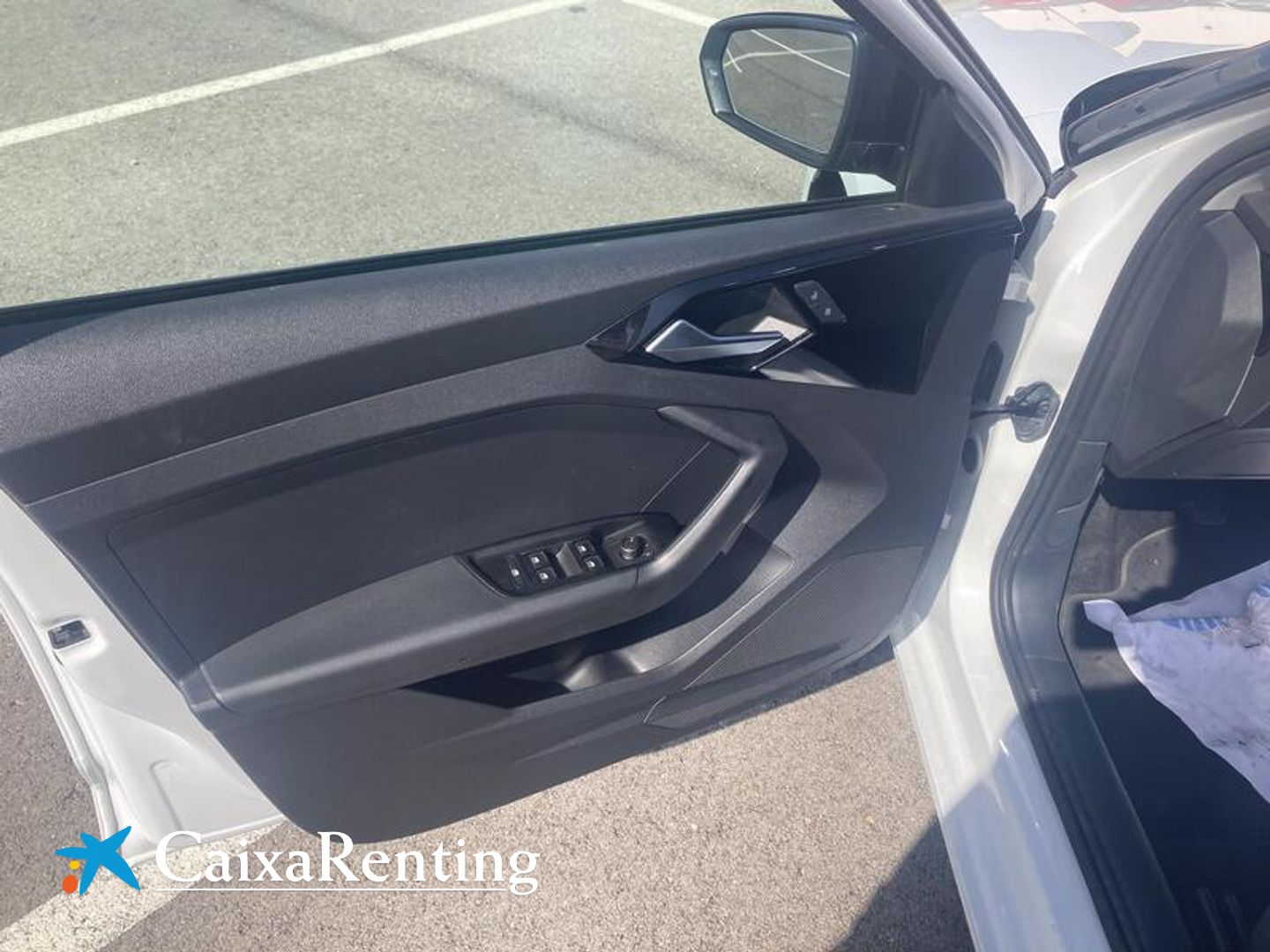 Audi A1 Sportback Advanced 25 TFSI 70 kW (95 CV)
