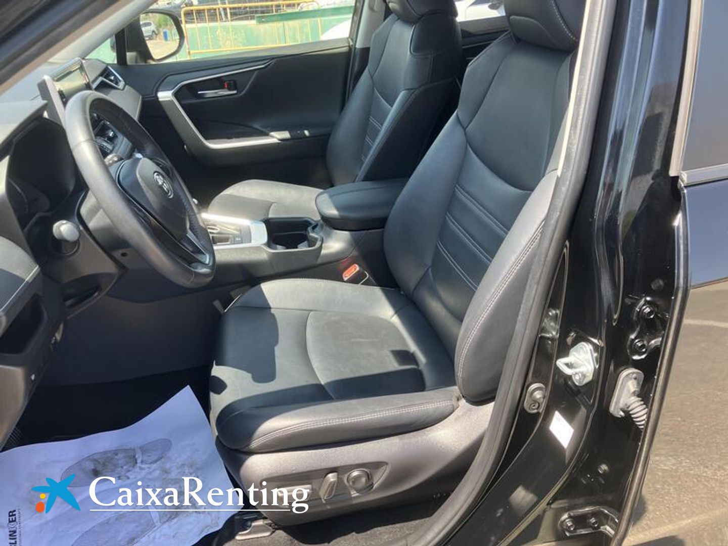 Toyota Rav4 2.5l hybrid Advance 160 kW (218 CV)