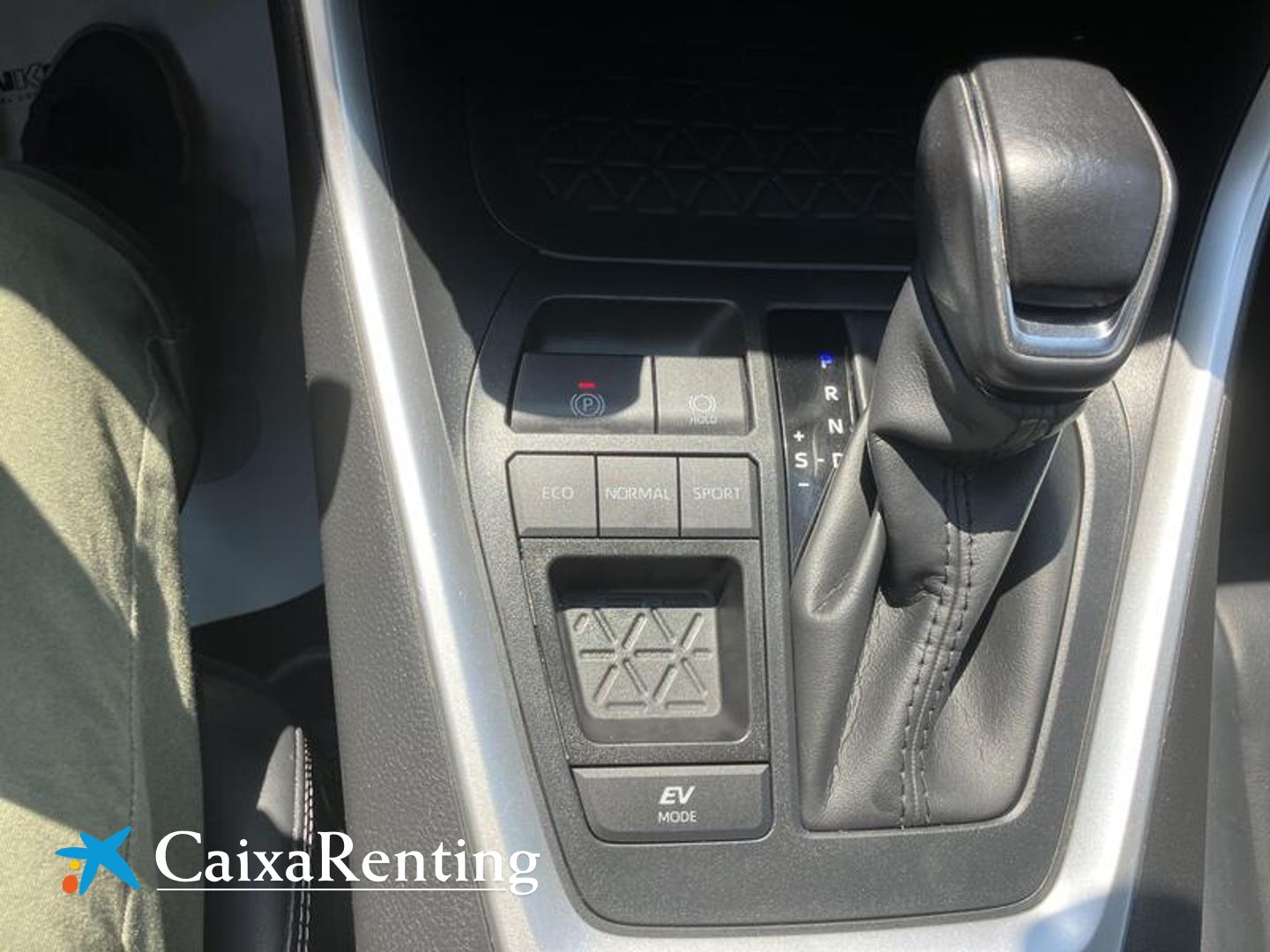 Toyota Rav4 2.5l hybrid Advance 160 kW (218 CV)