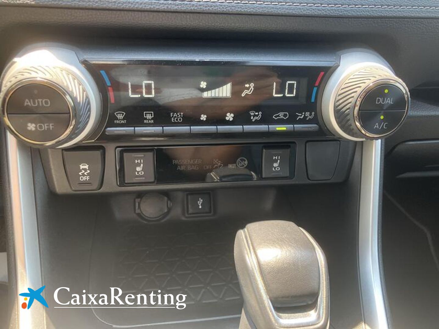 Toyota Rav4 2.5l hybrid Advance 160 kW (218 CV)