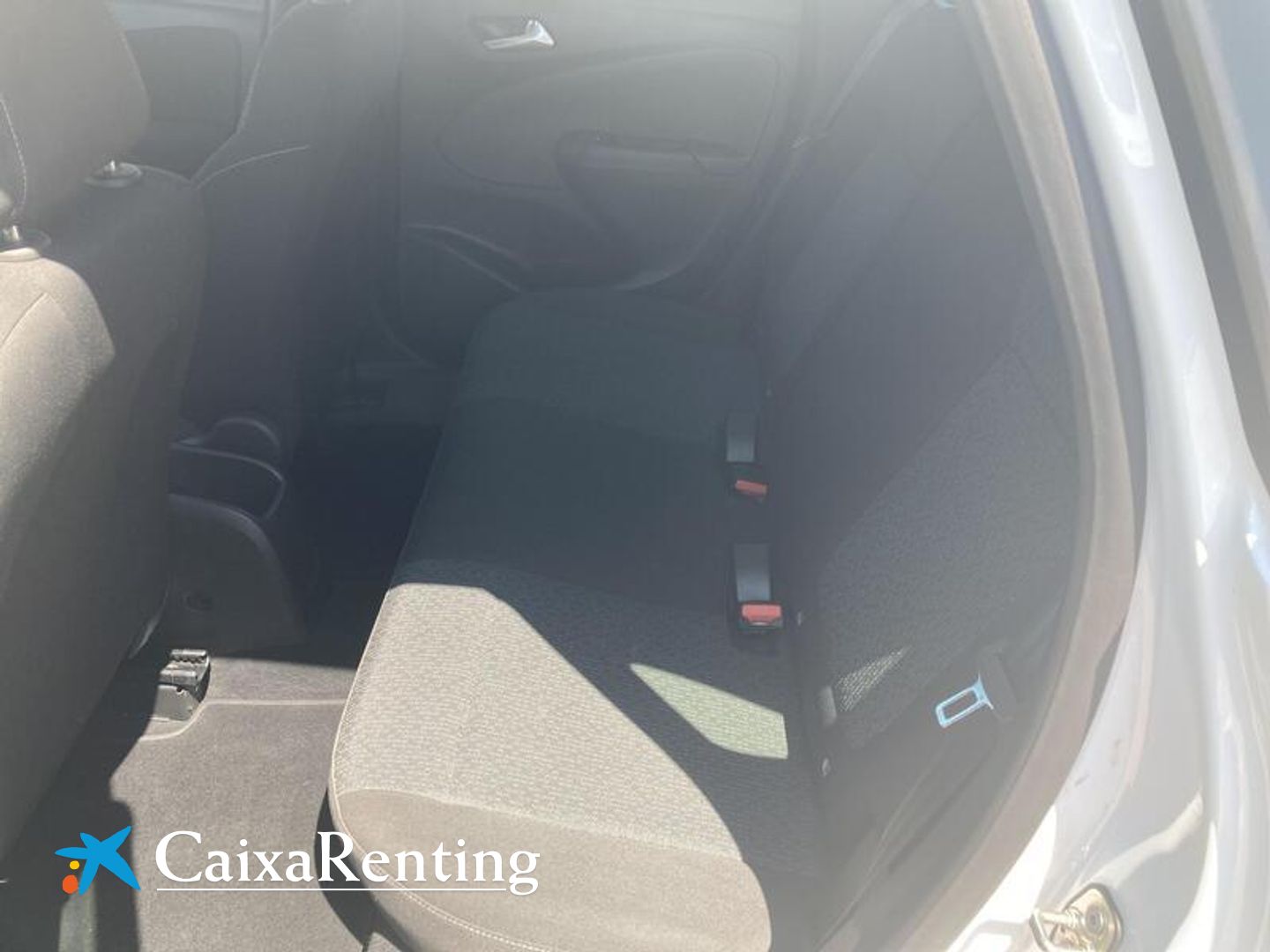 Opel Crossland 1.5D Edition 81 kW (110 CV)
