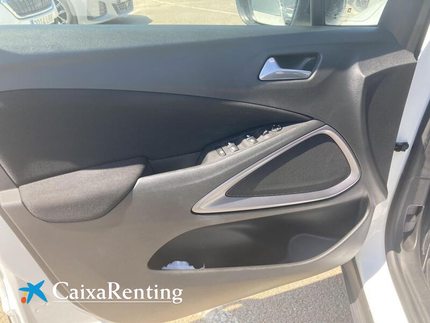 Opel Crossland 1.5D Edition 81 kW (110 CV)