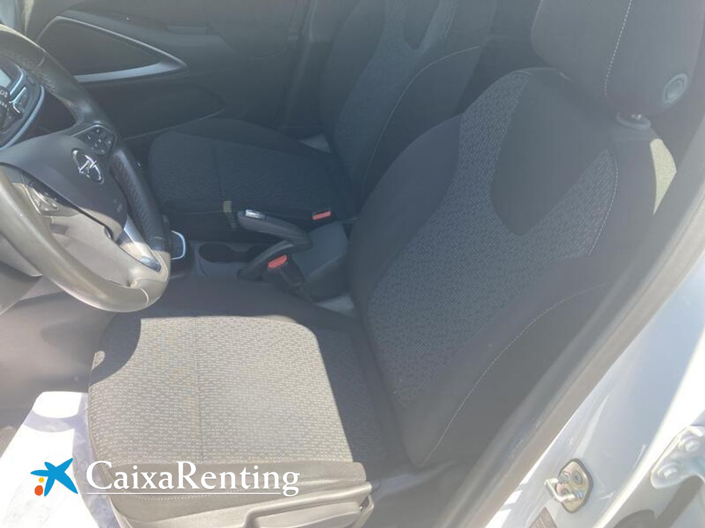 Opel Crossland 1.5D Edition 81 kW (110 CV)