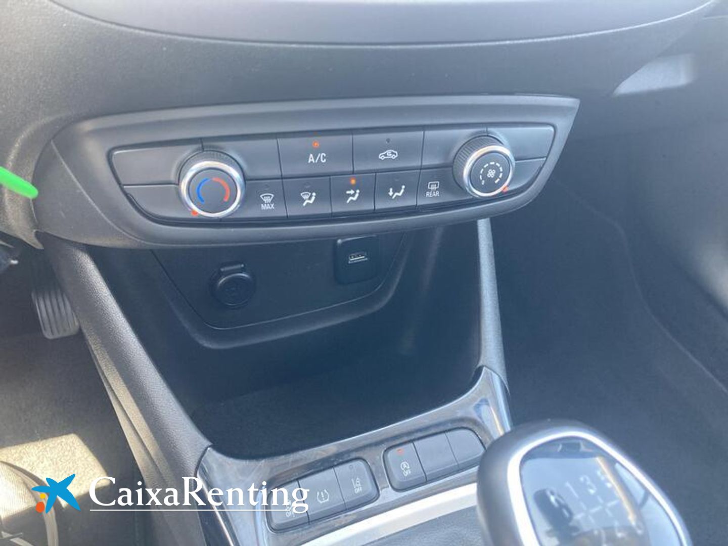 Opel Crossland 1.5D Edition 81 kW (110 CV)