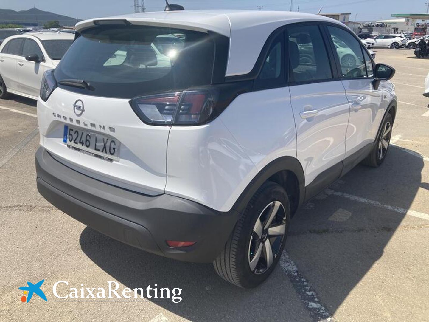 Opel Crossland 1.5D Edition 81 kW (110 CV)