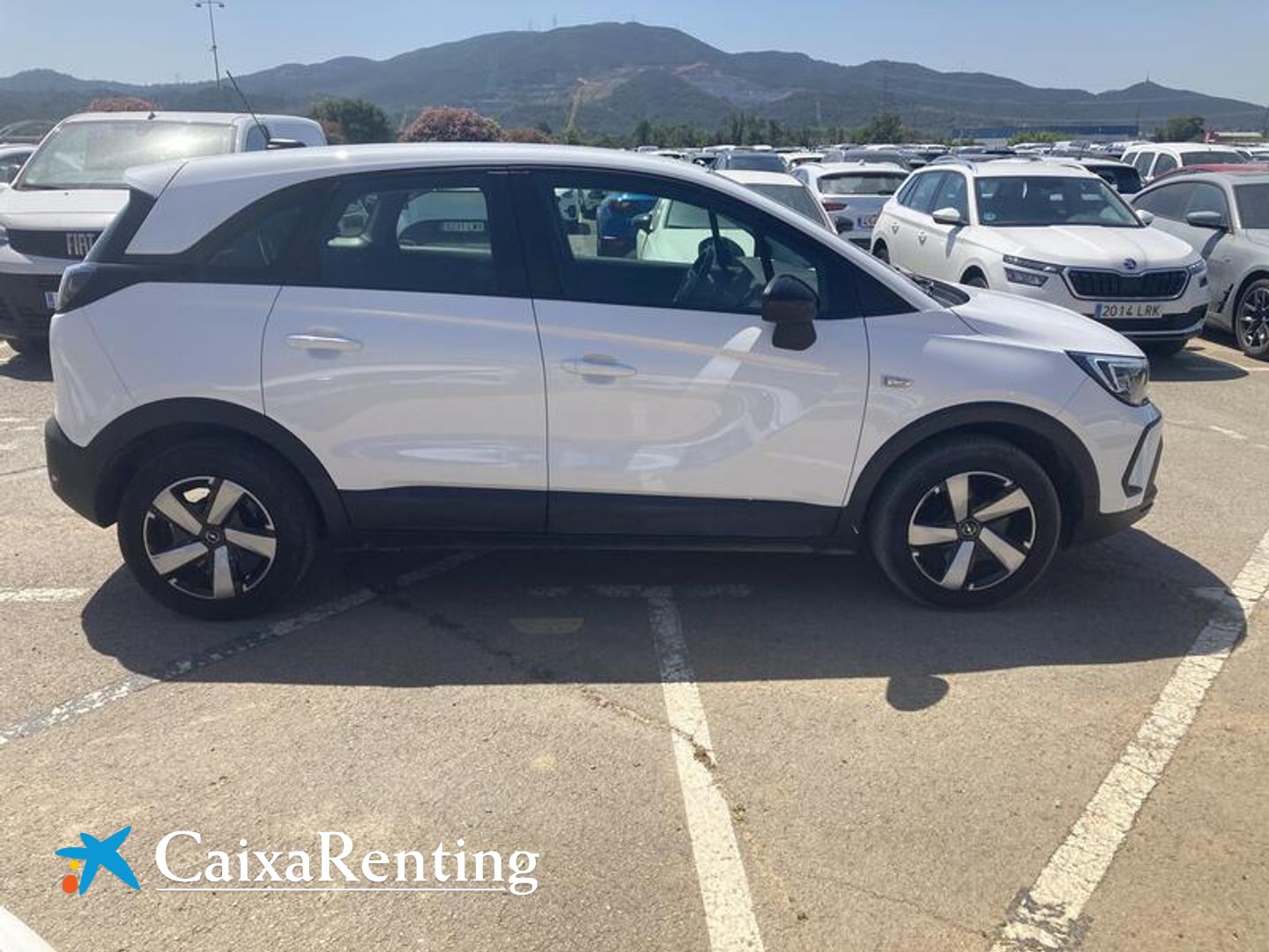 Opel Crossland 1.5D Edition 81 kW (110 CV)