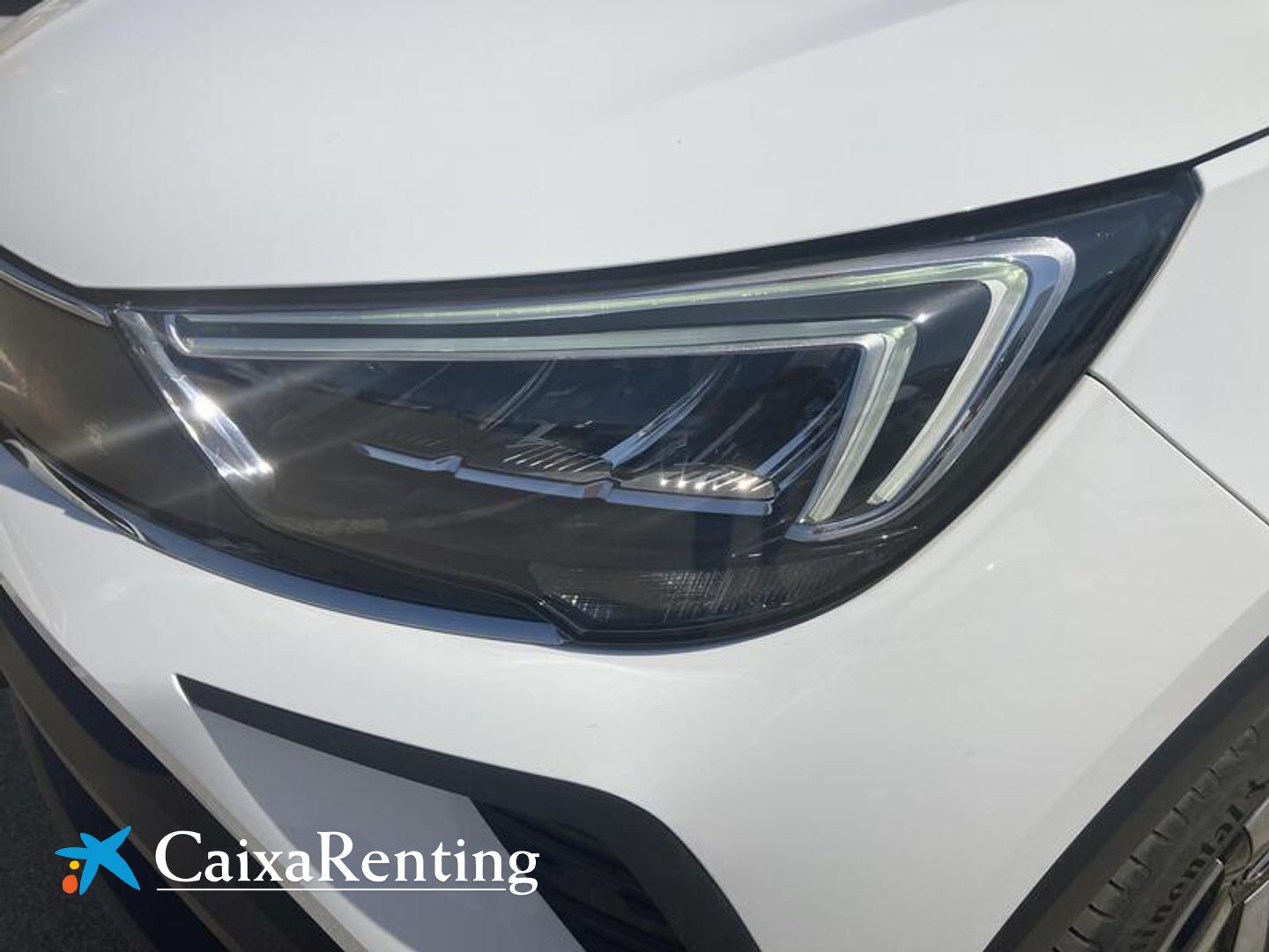 Opel Crossland 1.5D Edition 81 kW (110 CV)