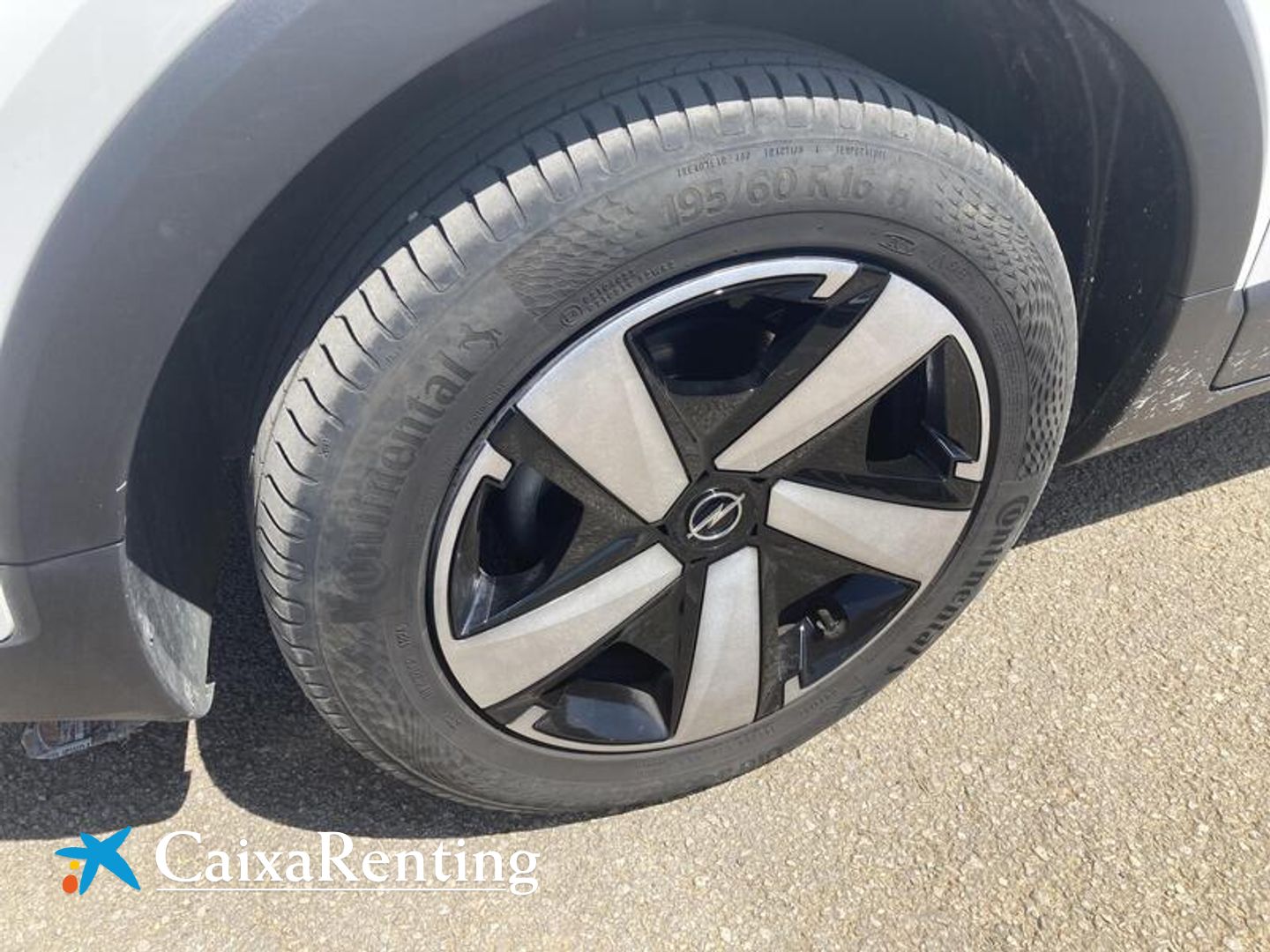 Opel Crossland 1.5D Edition 81 kW (110 CV)