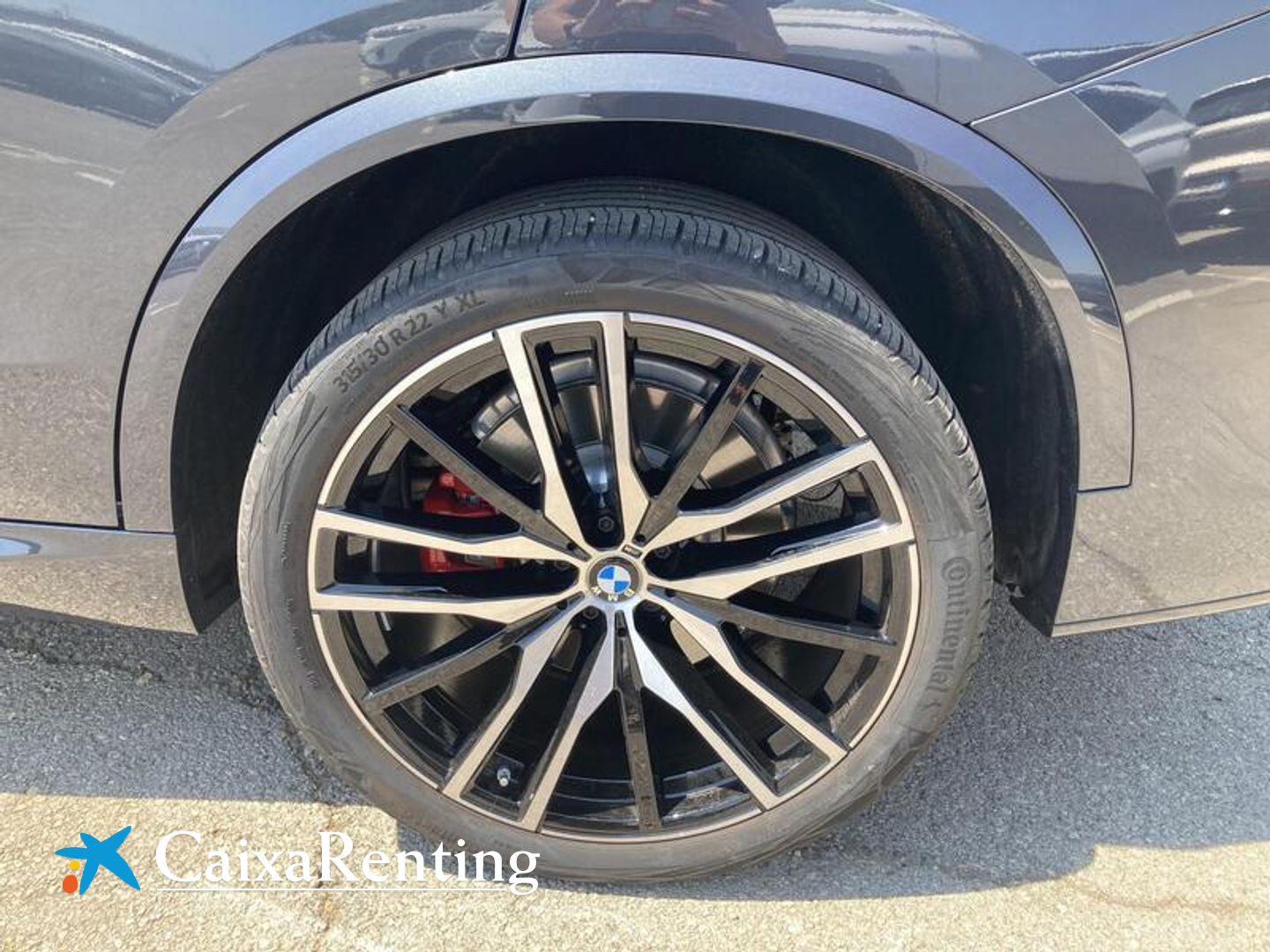 BMW X5 xDrive45e 290 kW (394 CV)