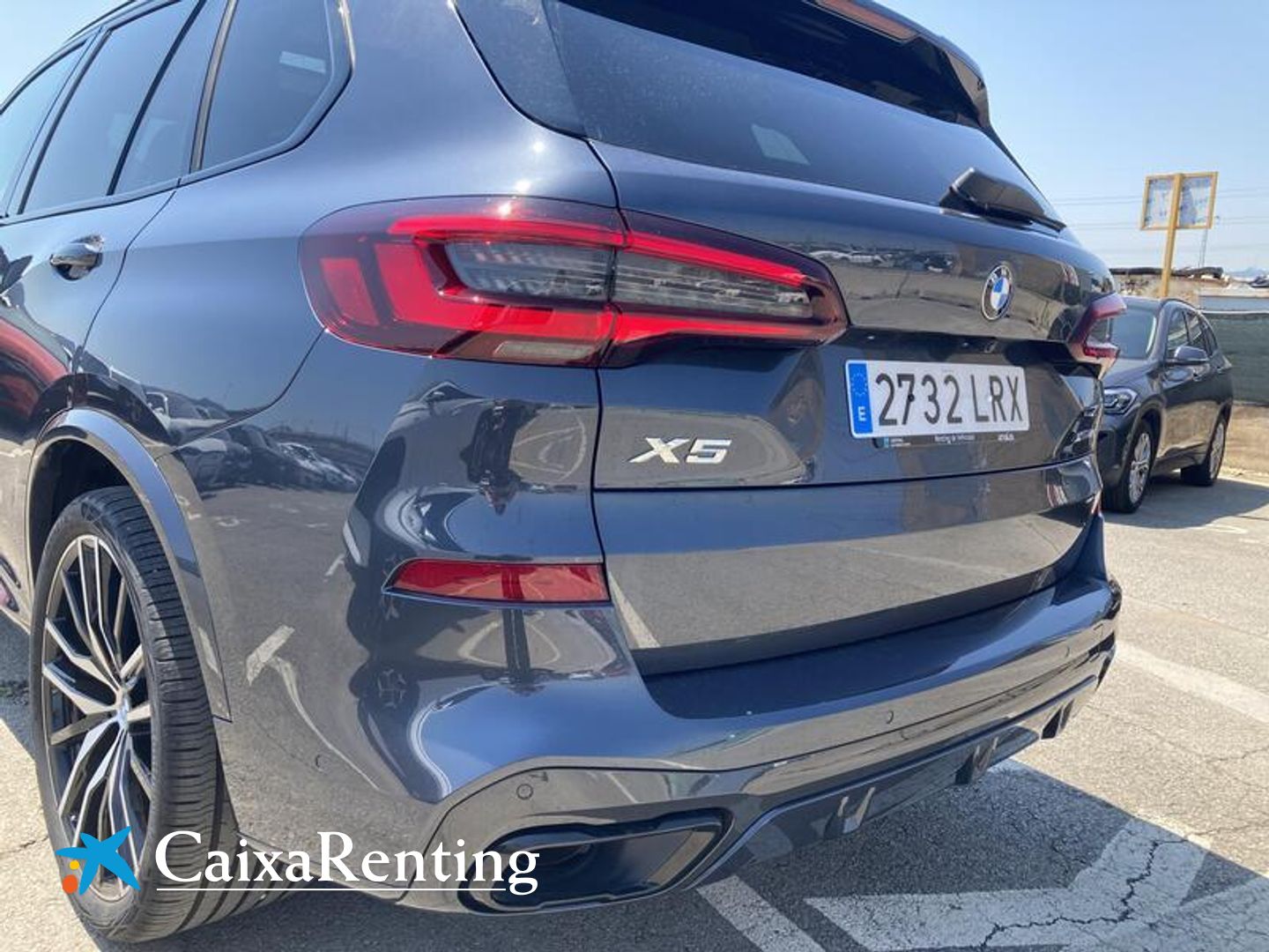 BMW X5 xDrive45e 290 kW (394 CV)
