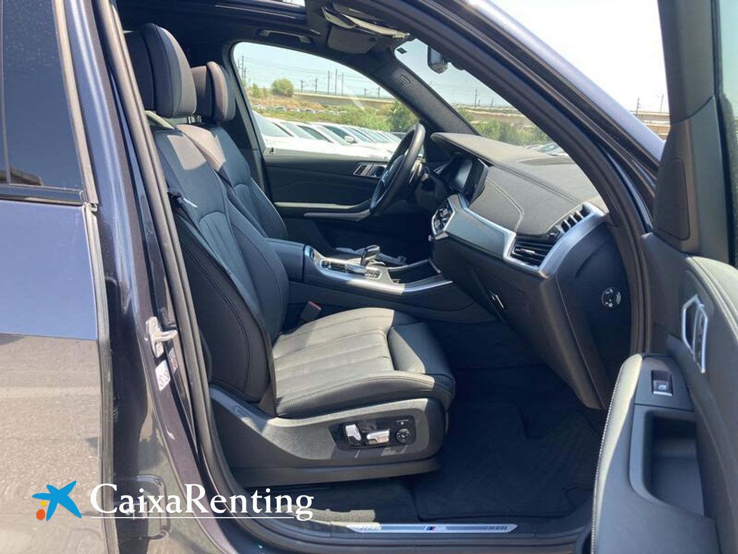 BMW X5 xDrive45e 290 kW (394 CV)