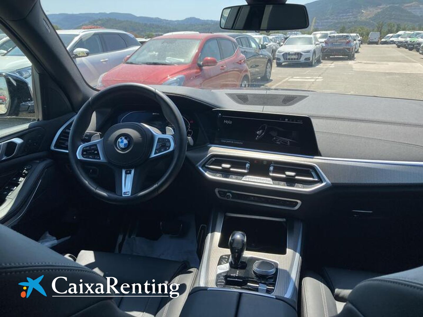 BMW X5 xDrive45e 290 kW (394 CV)