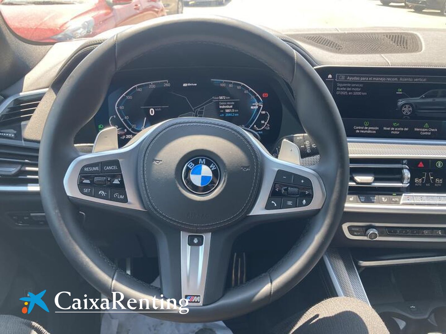 BMW X5 xDrive45e 290 kW (394 CV)