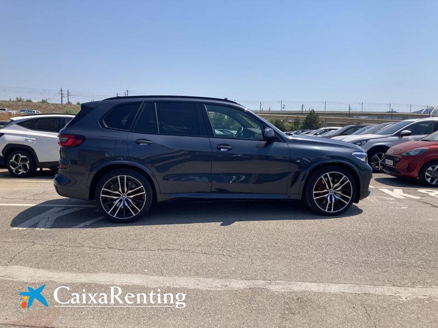 BMW X5 xDrive45e 290 kW (394 CV)