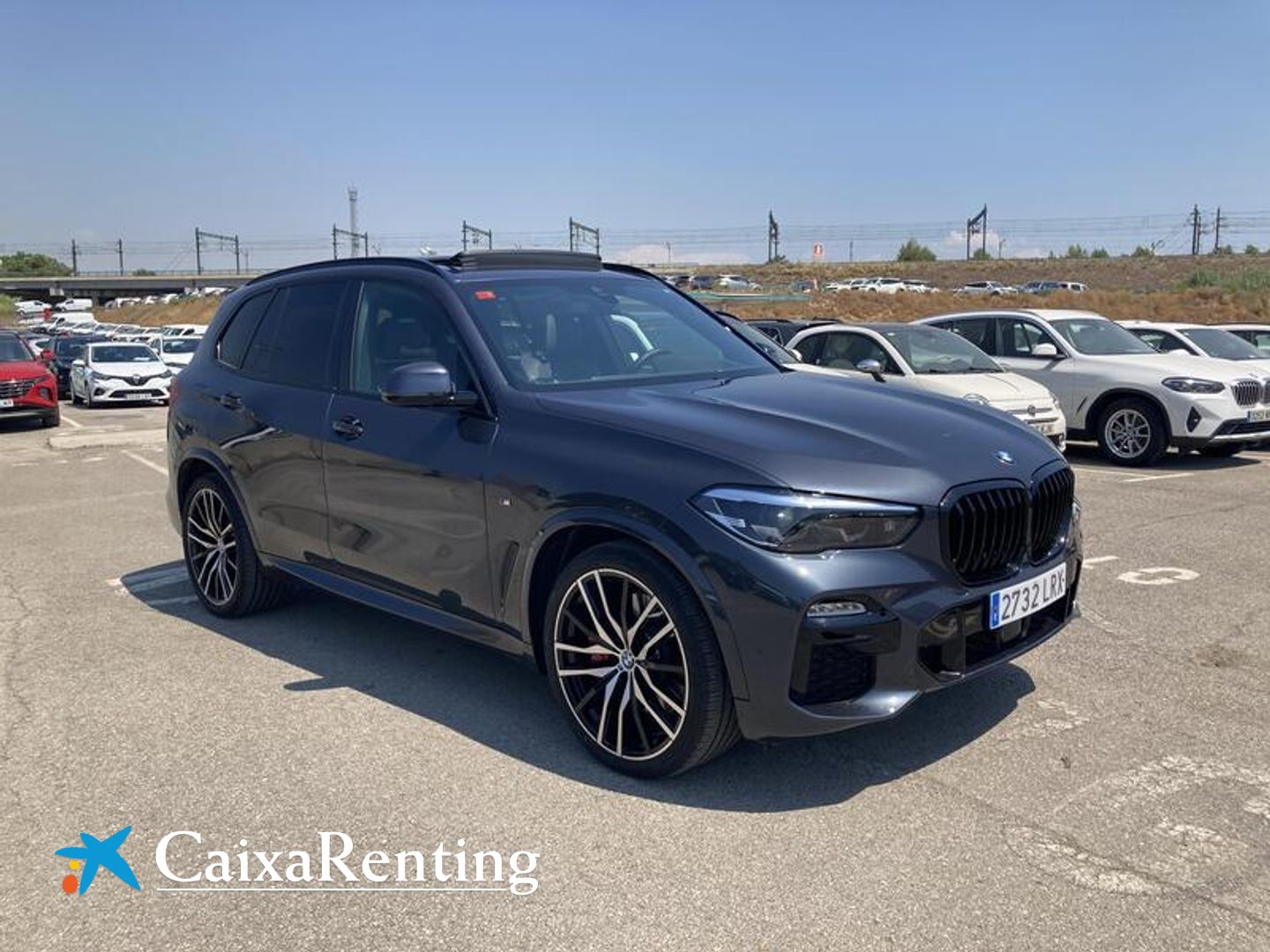 BMW X5 xDrive45e 290 kW (394 CV)
