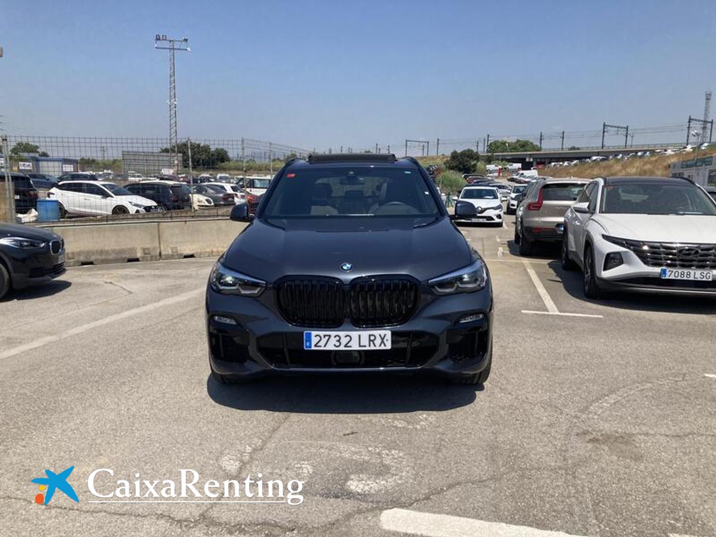 BMW X5 xDrive45e 290 kW (394 CV)