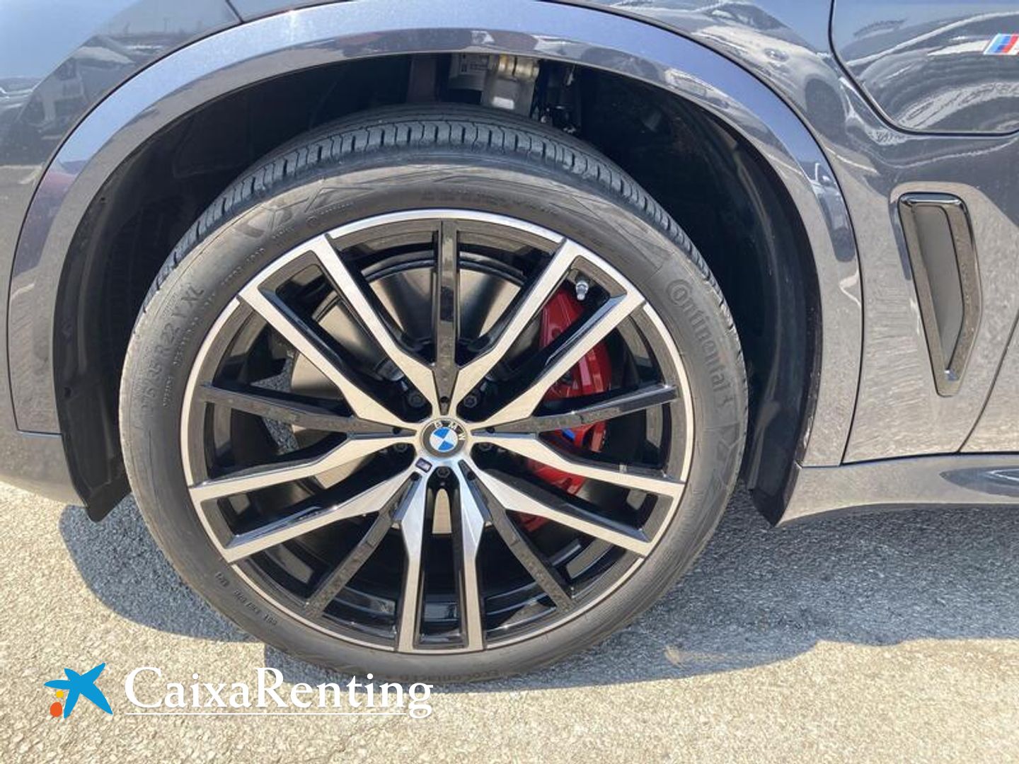 BMW X5 xDrive45e 290 kW (394 CV)