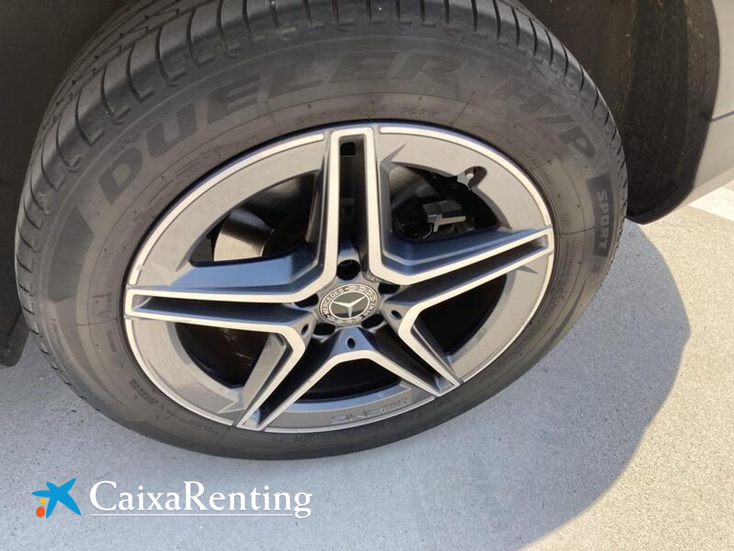 Mercedes-Benz GLC 300 de 4Matic 225 kW (306 CV)