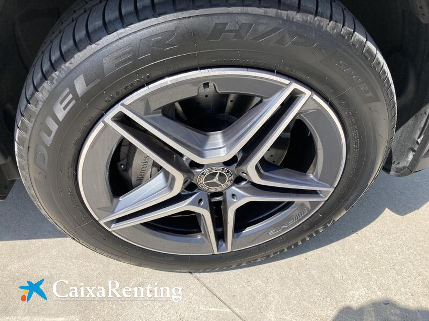 Mercedes-Benz GLC 300 de 4Matic 225 kW (306 CV)