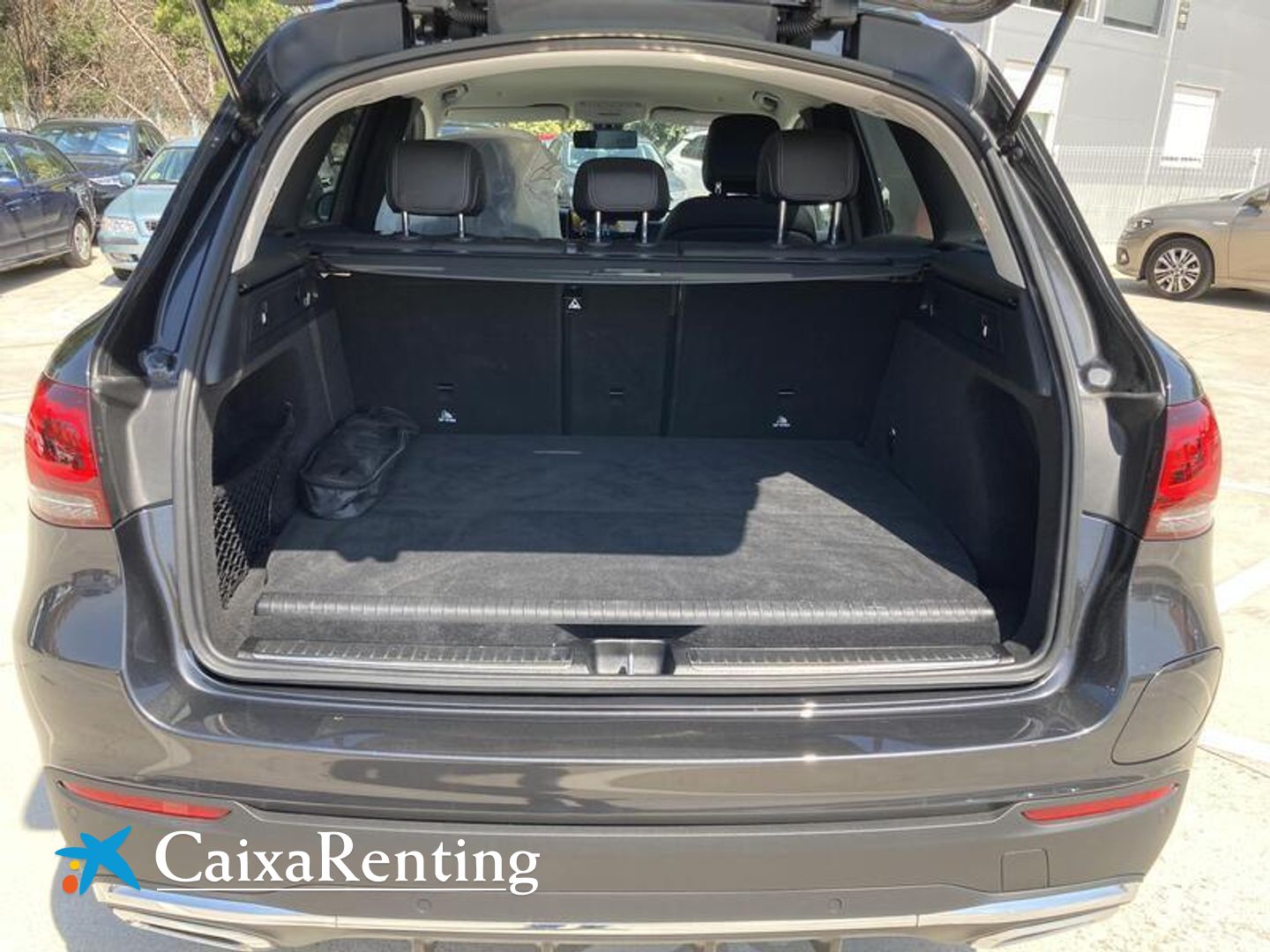 Mercedes-Benz GLC 300 de 4Matic 225 kW (306 CV)