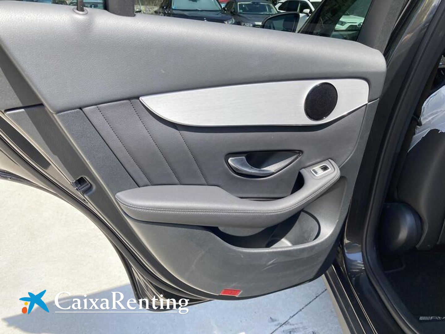 Mercedes-Benz GLC 300 de 4Matic 225 kW (306 CV)