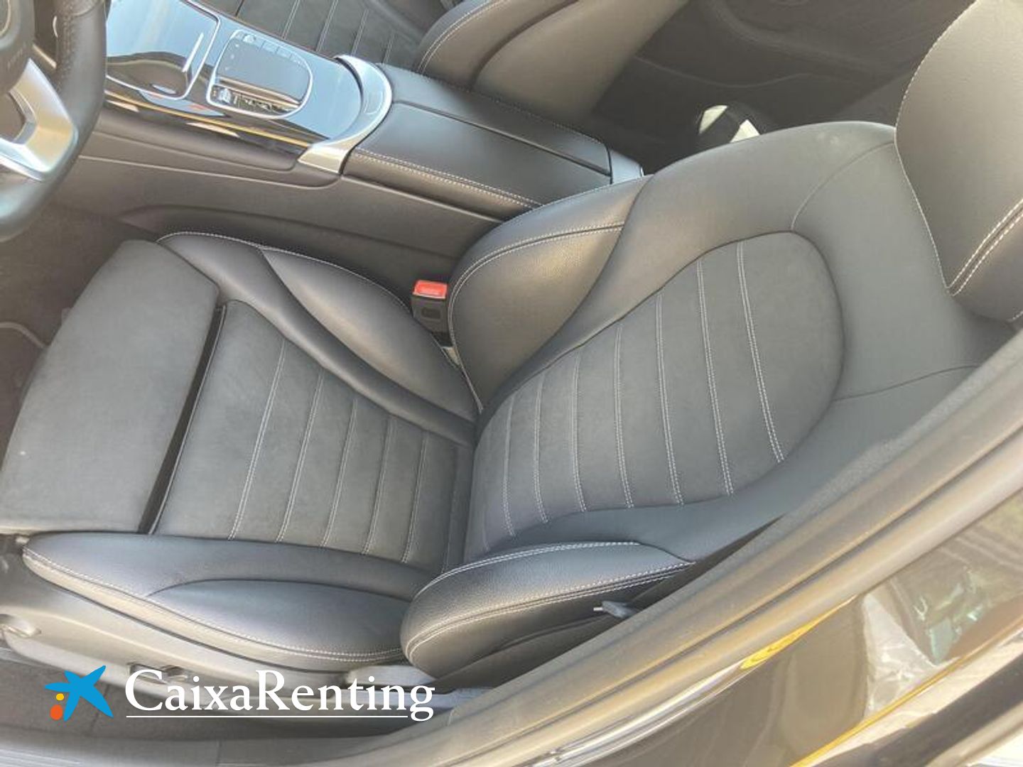 Mercedes-Benz GLC 300 de 4Matic 225 kW (306 CV)