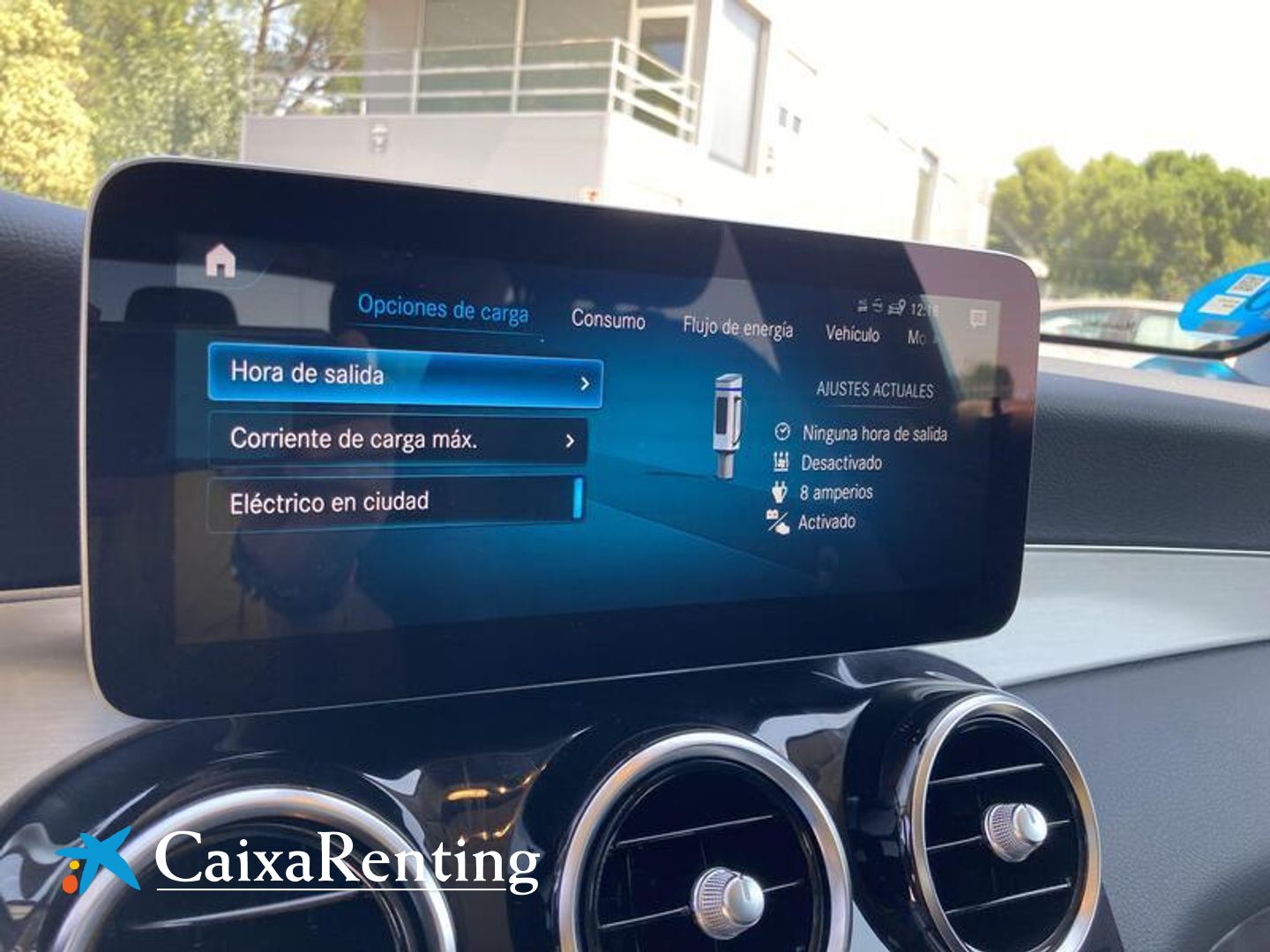 Mercedes-Benz GLC 300 de 4Matic 225 kW (306 CV)