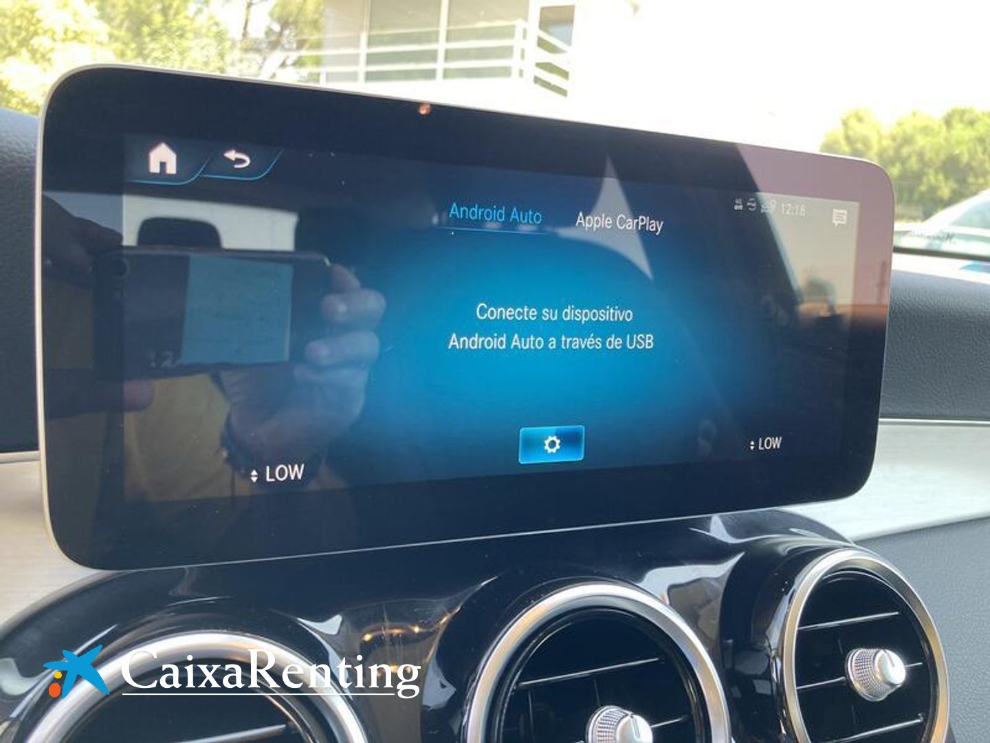 Mercedes-Benz GLC 300 de 4Matic 225 kW (306 CV)