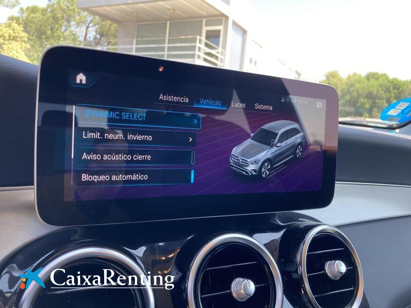 Mercedes-Benz GLC 300 de 4Matic 225 kW (306 CV)