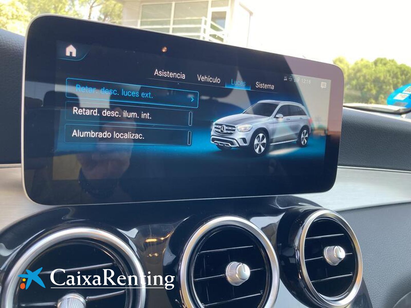 Mercedes-Benz GLC 300 de 4Matic 225 kW (306 CV)