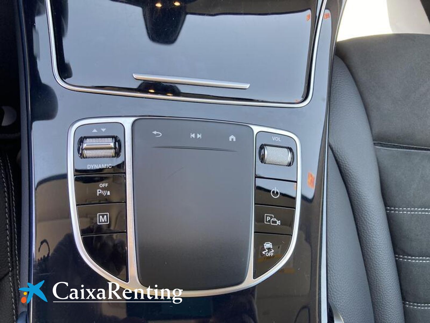 Mercedes-Benz GLC 300 de 4Matic 225 kW (306 CV)