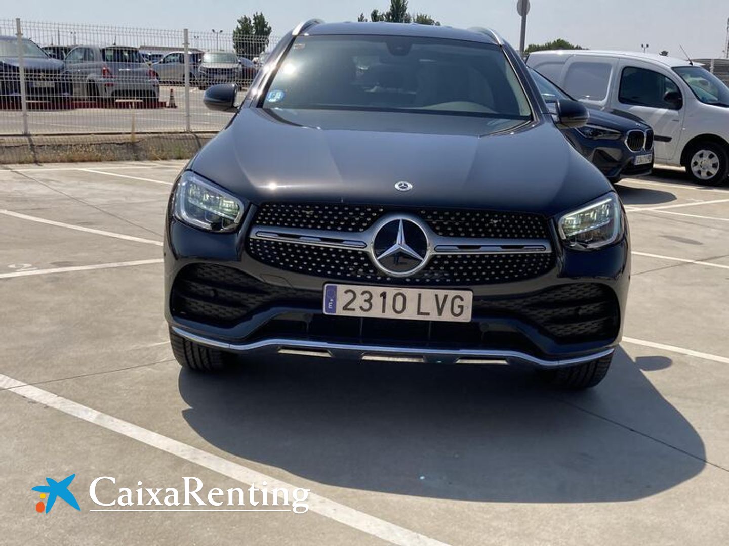 Mercedes-Benz GLC 300 de 4Matic 225 kW (306 CV)