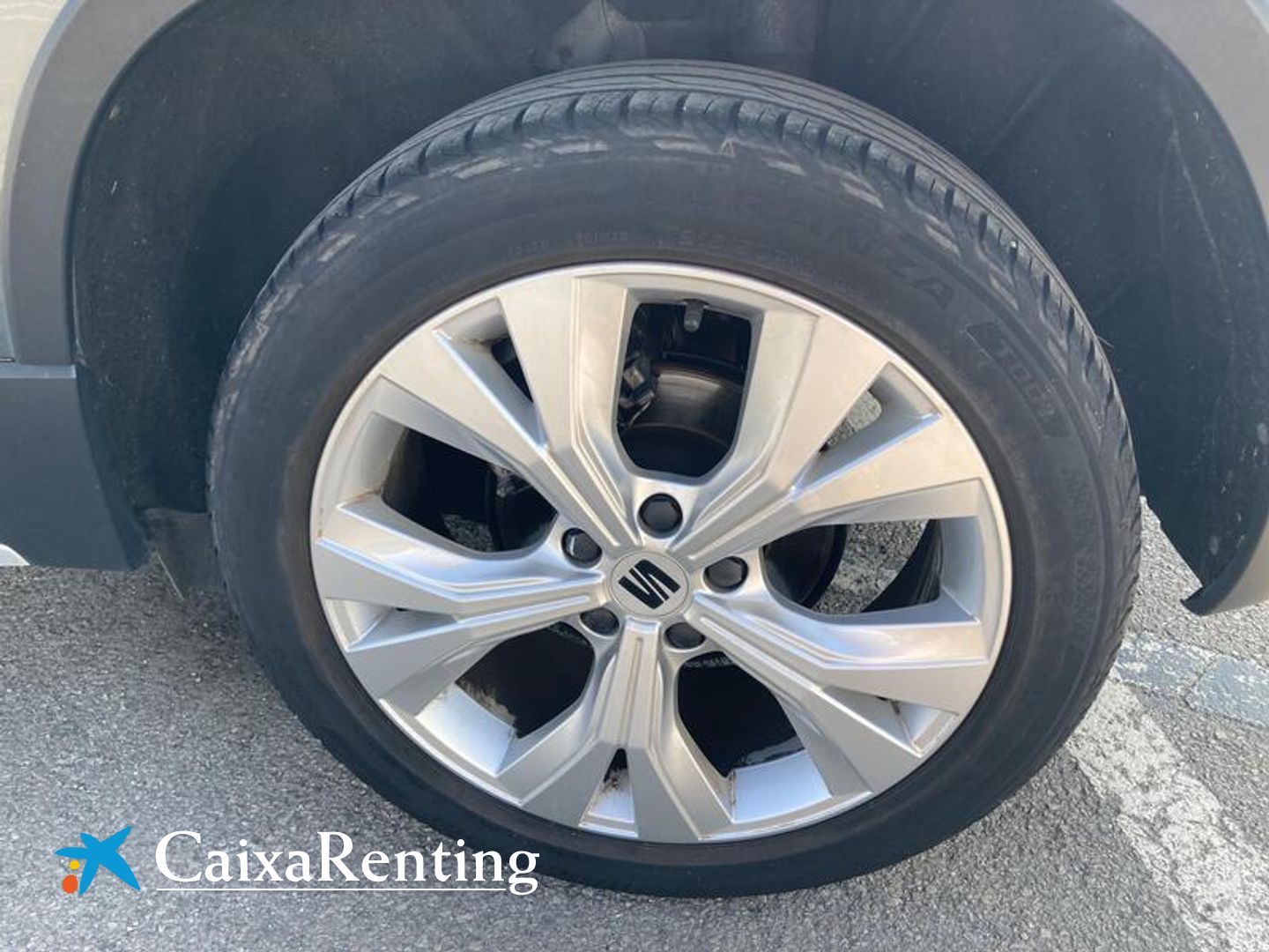 SEAT Ateca 1.5 TSI X-Perience Go DSG 110 kW (150 CV)