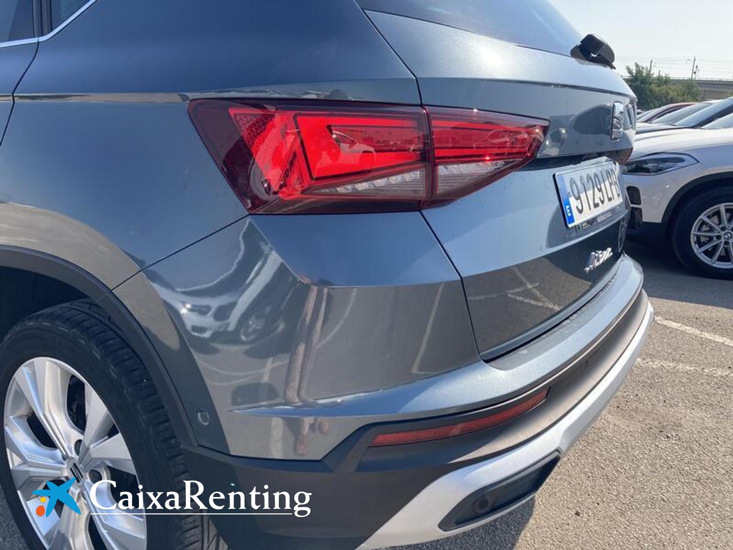 SEAT Ateca 1.5 TSI X-Perience Go DSG 110 kW (150 CV)