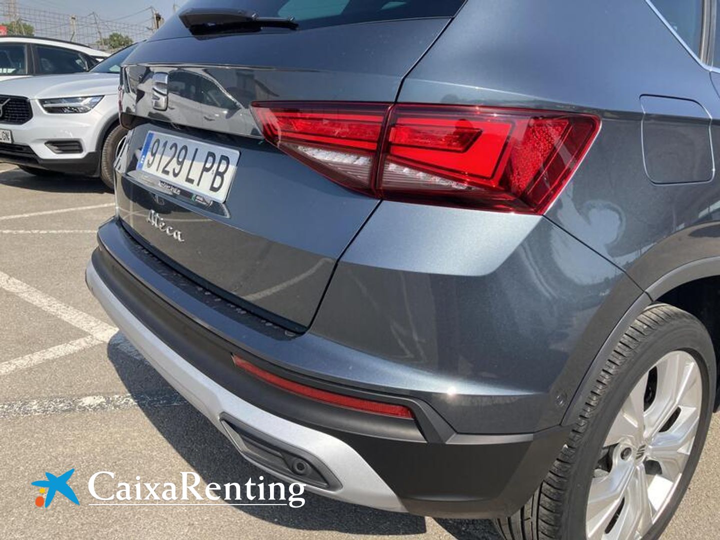 SEAT Ateca 1.5 TSI X-Perience Go DSG 110 kW (150 CV)