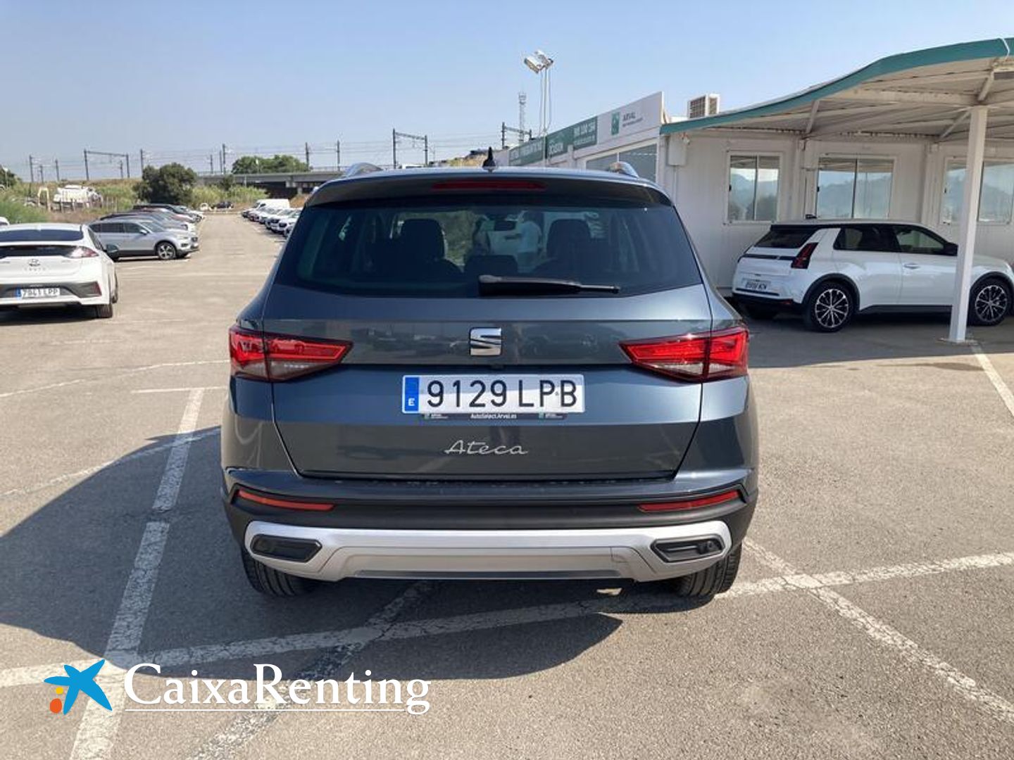 SEAT Ateca 1.5 TSI X-Perience Go DSG 110 kW (150 CV)