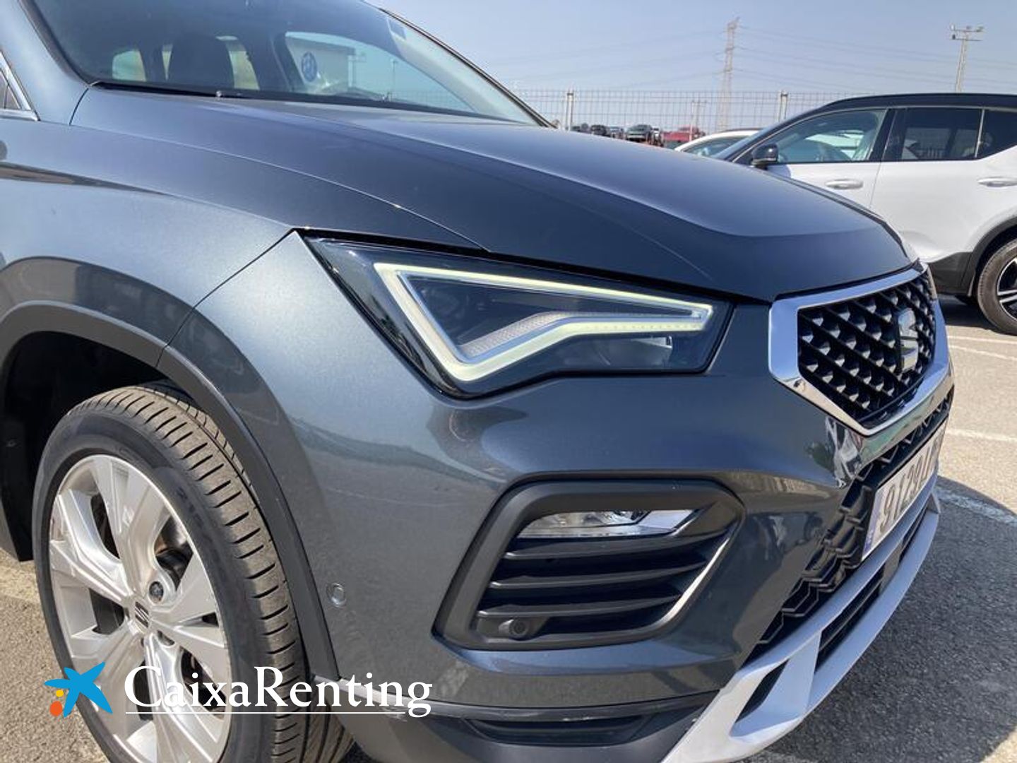 SEAT Ateca 1.5 TSI X-Perience Go DSG 110 kW (150 CV)