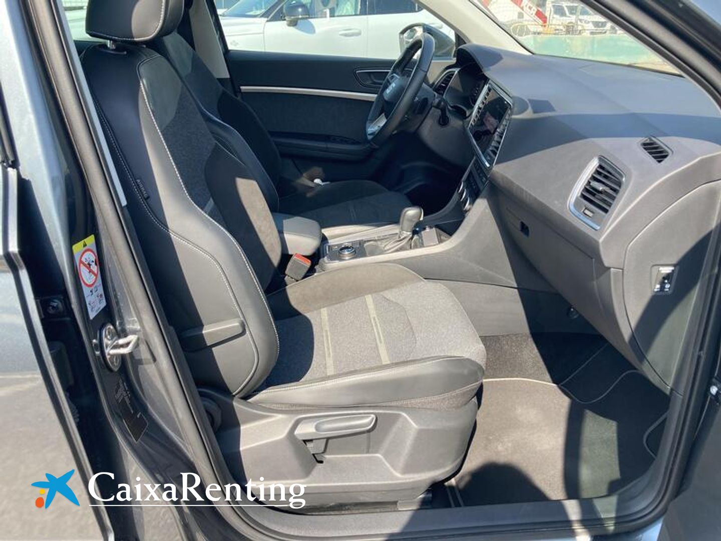 SEAT Ateca 1.5 TSI X-Perience Go DSG 110 kW (150 CV)