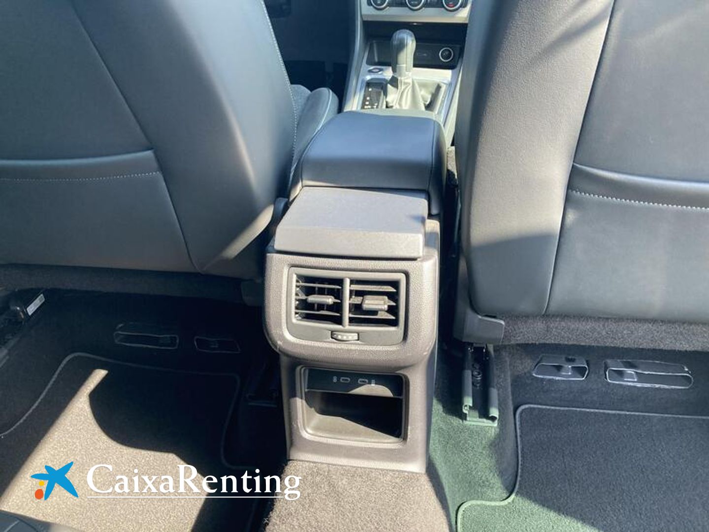 SEAT Ateca 1.5 TSI X-Perience Go DSG 110 kW (150 CV)