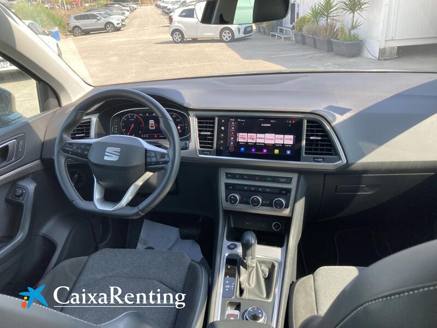 SEAT Ateca 1.5 TSI X-Perience Go DSG 110 kW (150 CV)