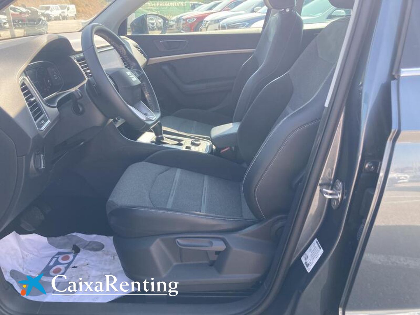 SEAT Ateca 1.5 TSI X-Perience Go DSG 110 kW (150 CV)