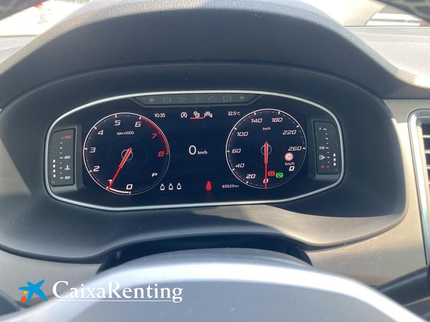 SEAT Ateca 1.5 TSI X-Perience Go DSG 110 kW (150 CV)
